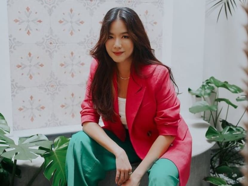 Rui En joins Instagram, gets 10,000 followers in under 3 ...