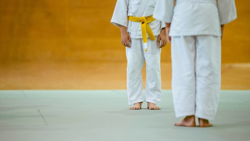 Taiwan boy thrown repeatedly in judo class dies