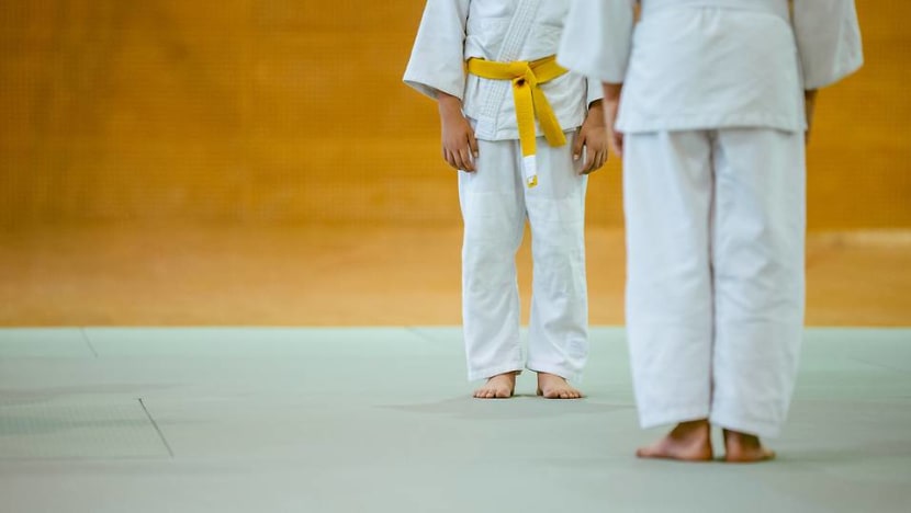 Taiwan boy thrown repeatedly in judo class dies Taiwan boy thrown repeatedly in judo class dies