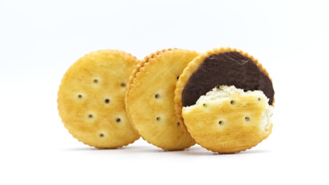 饼干也有“三高”？香港化验60款饼干发现多数含致癌物