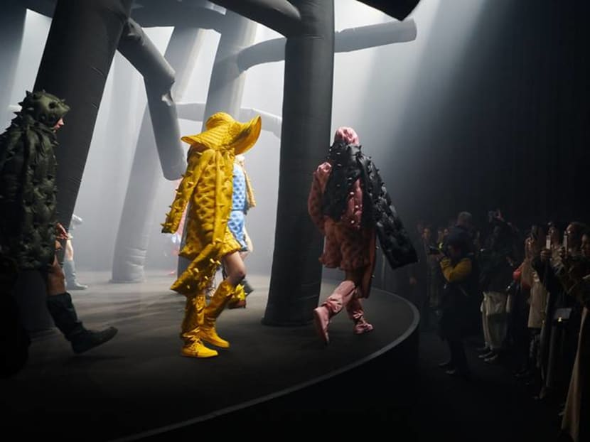 COVID-19: Moncler donates more than S$15 million to hospital in Milan COVID-19: Moncler donates more than S$15 million to hospital in Milan