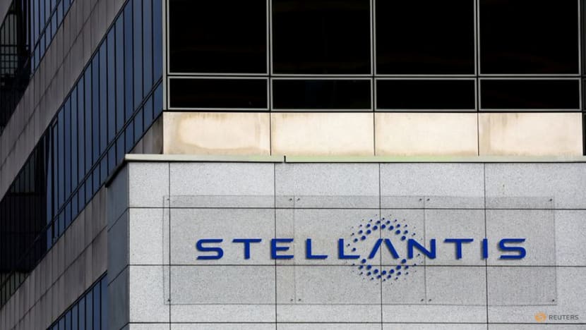 Stellantis and Toyota to expand partnership with large commercial van