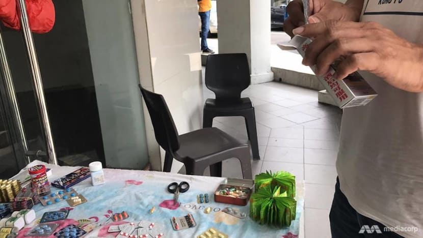 Sex drugs in Maracaibo