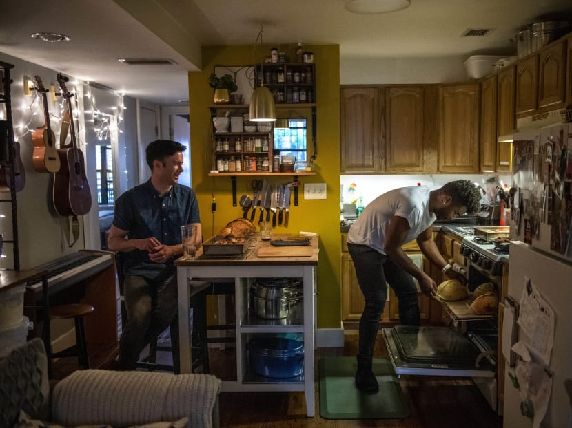 Pandemic bakers are going pro Pandemic bakers are going pro