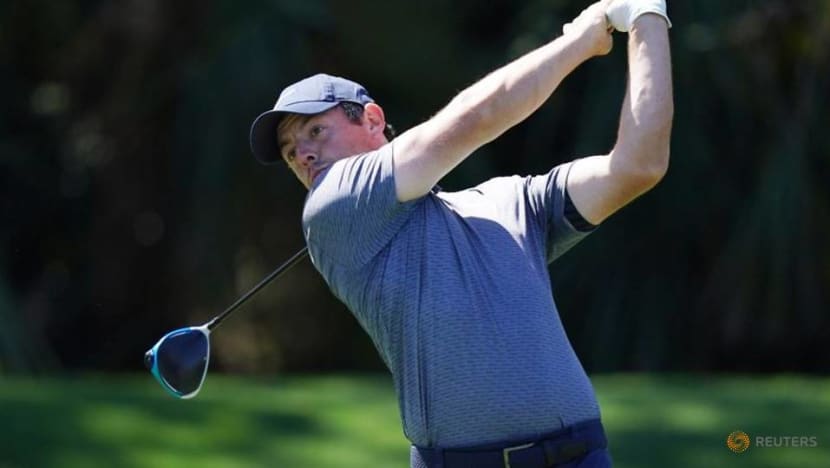 Reigning champion McIlroy set to miss cut at Players Championship Reigning champion McIlroy set to miss cut at Players Championship