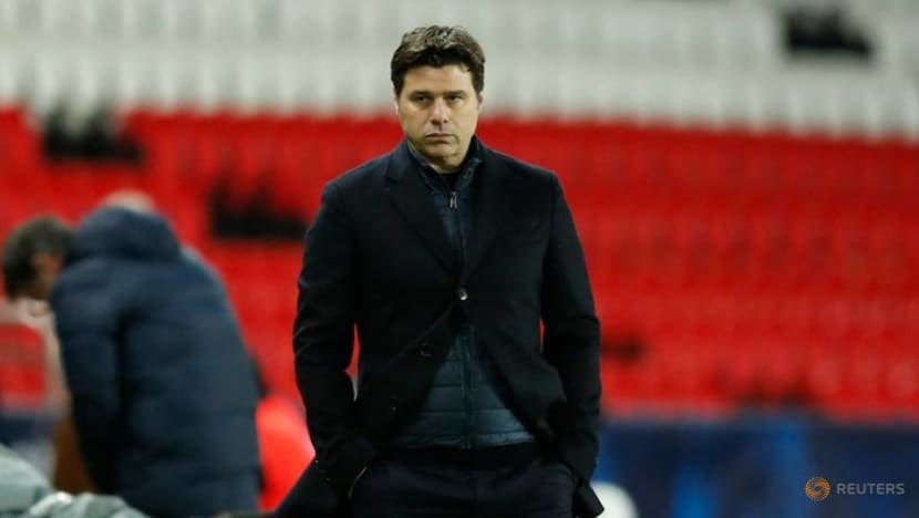 Football: Lille clash 'important but not decisive', says PSG coach Pochettino Football: Lille clash 'important but not decisive', says PSG coach Pochettino