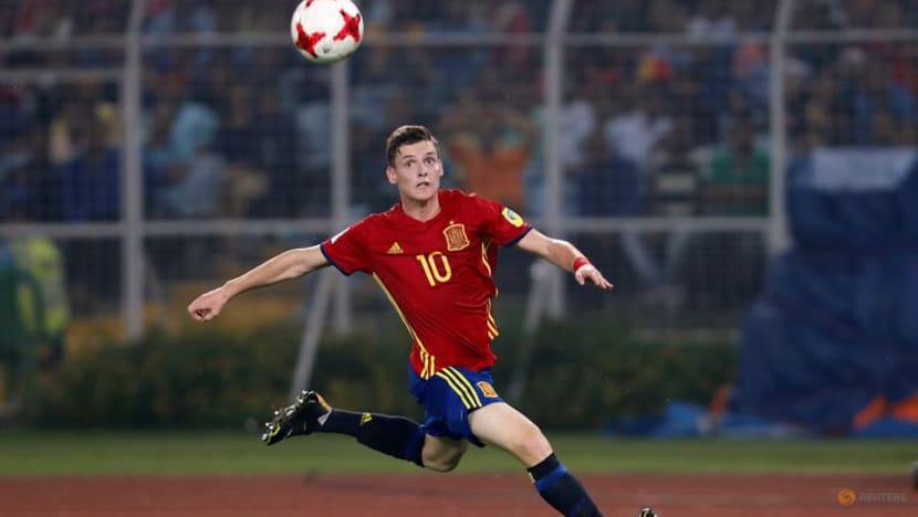 Man City sign full back Gomez from Anderlecht Man City sign full back Gomez from Anderlecht