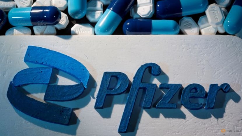 Pfizer to maintain drug supply to Russia, stops new clinical trials