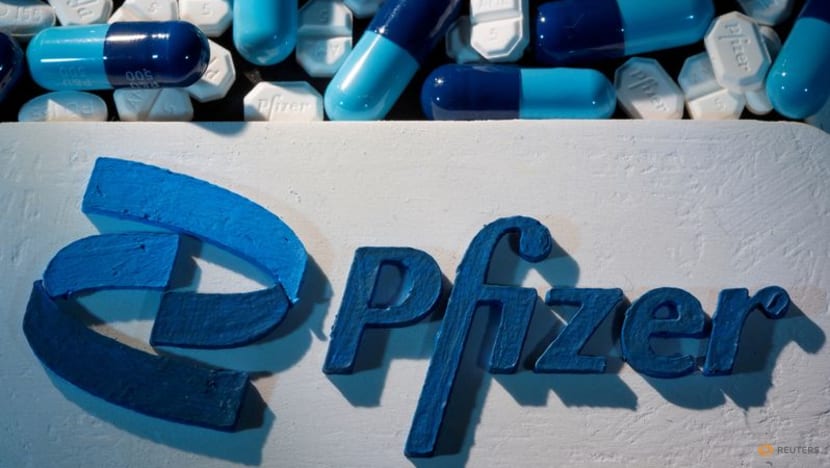 Pfizer to maintain drug supply to Russia, stops new clinical trials Pfizer to maintain drug supply to Russia, stops new clinical trials
