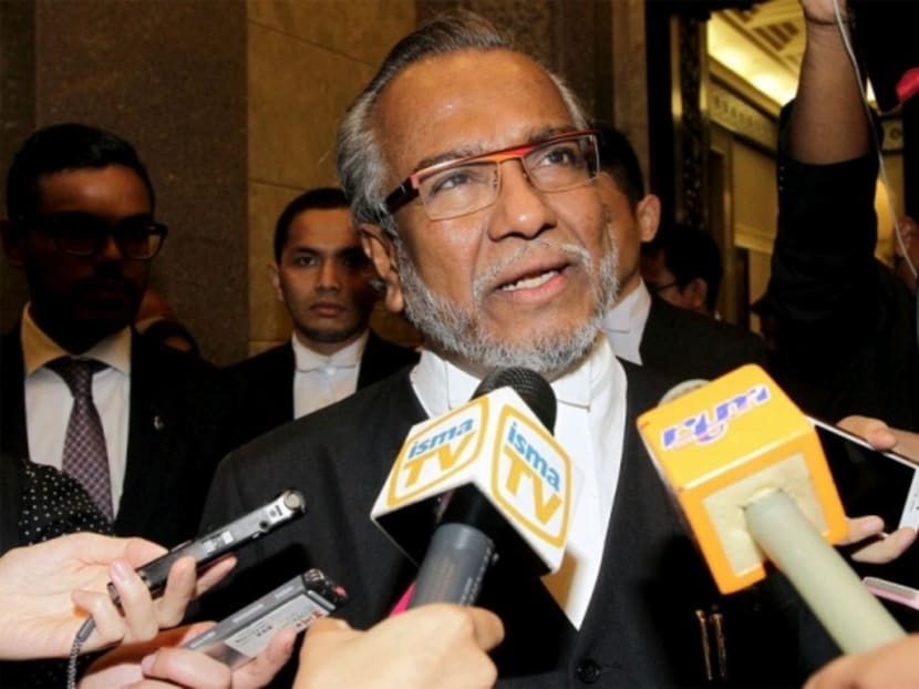 RM2.6b none of your business, UMNO lawyer tells Malaysian Bar - TODAY