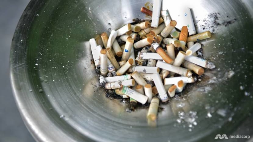 New Zealand plans lifetime ban on cigarette sales to stamp out smoking