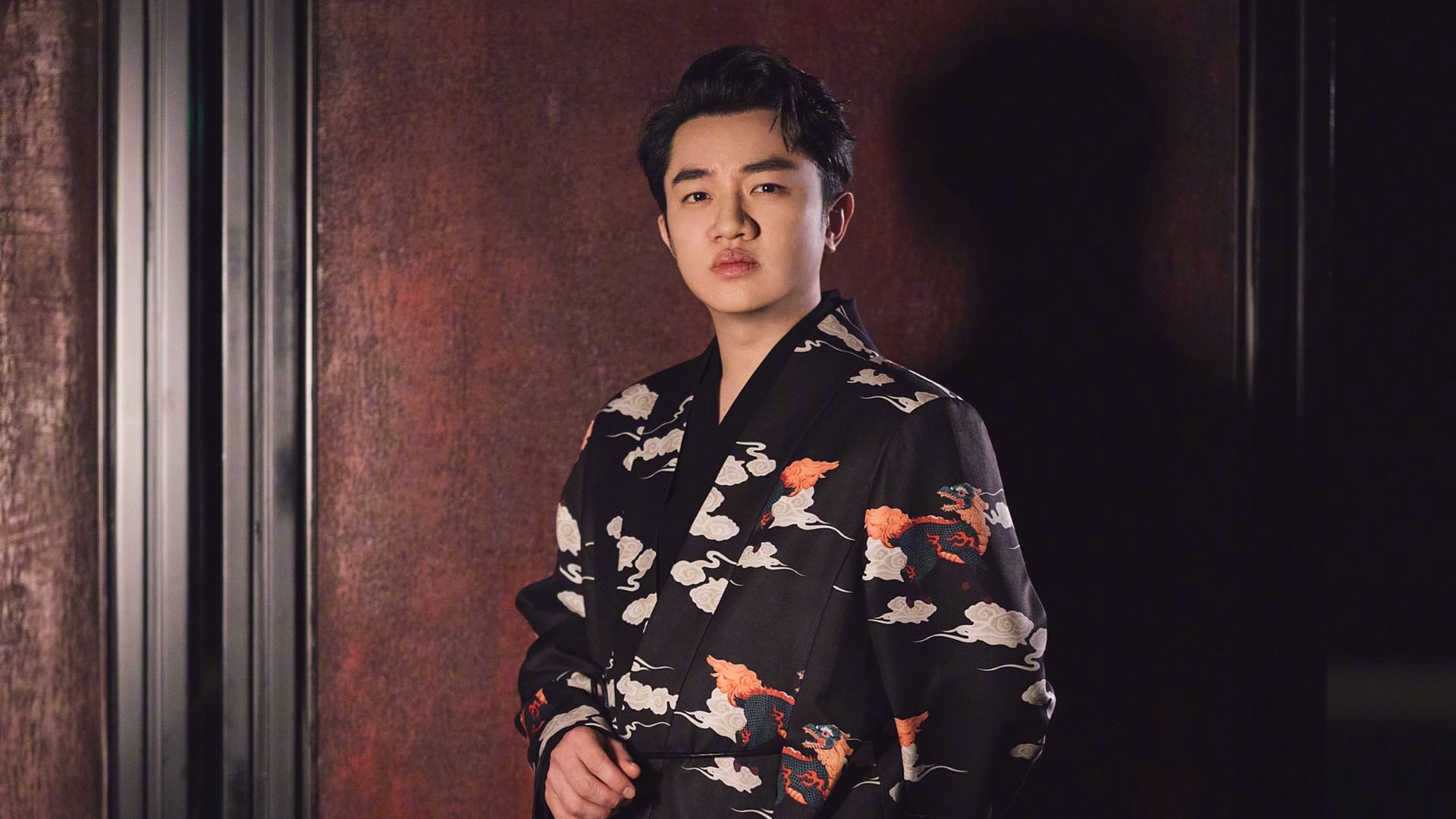 TVB Refutes Reports That Wong Cho Lam Has Resigned As Chief Creative Officer TVB Refutes Reports That Wong Cho Lam Has Resigned As Chief Creative Officer