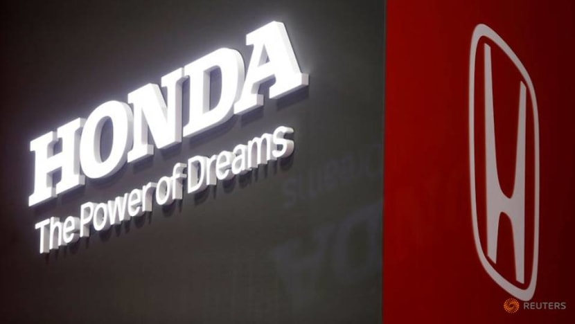 Honda to extend production suspension at some North American plants Honda to extend production suspension at some North American plants
