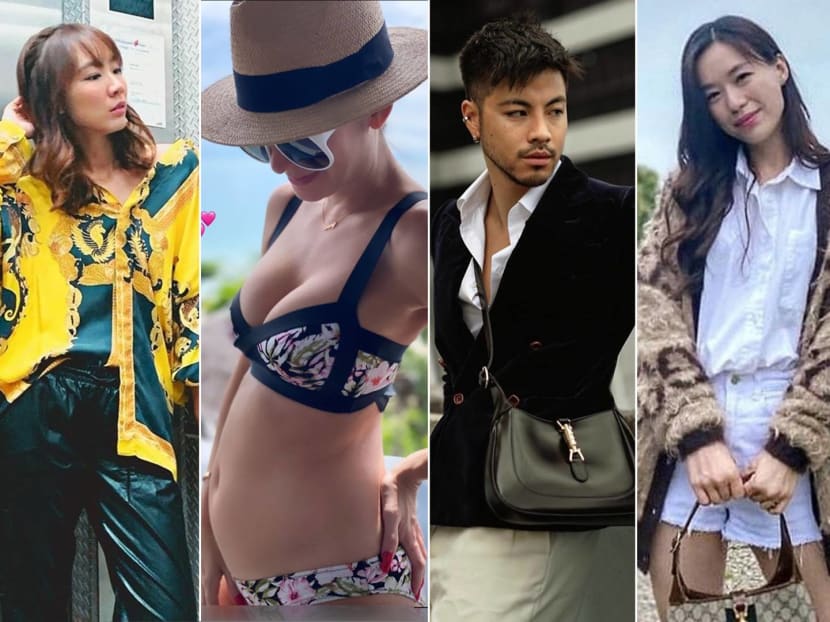 The most stylish celeb OOTDs of the week. The most stylish celeb OOTDs of the week.