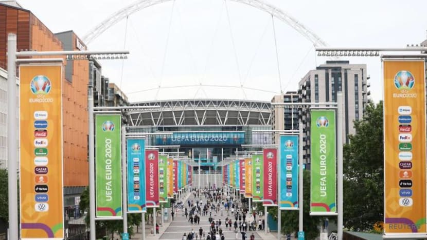 Soccer-England women to play first competitive game at Wembley in October Soccer-England women to play first competitive game at Wembley in October