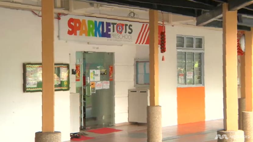 222 affected by gastroenteritis outbreak across 12 PCF Sparkletots centres