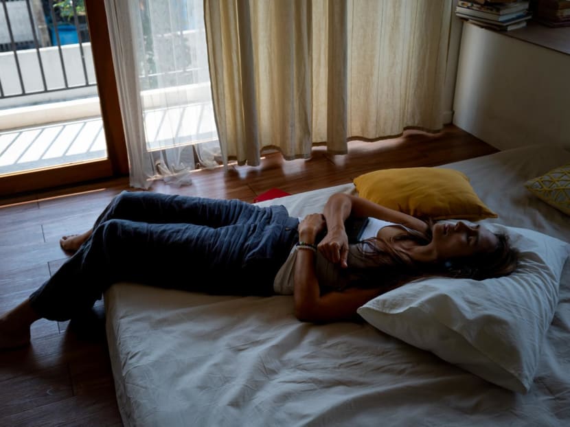 Multiple sclerosis affects more women than men in Singapore: What treatments help fight this autoimmune disease?