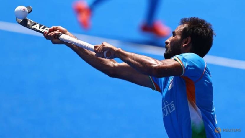 Olympics-Hockey-Belgium win spot in men's finals, India to fight for bronze Olympics-Hockey-Belgium win spot in men's finals, India to fight for bronze