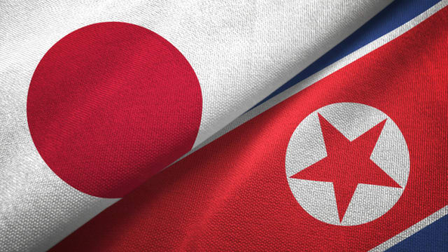 朝鲜：日本公民被绑架问题已解决