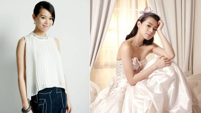 Will Myolie Wu be renewing her TVB contract?