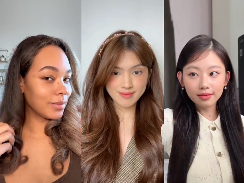Coiffed for Christmas: 5 easy ways to get your hair from drab to fab for those year-end parties Coiffed for Christmas: 5 easy ways to get your hair from drab to fab for those year-end parties