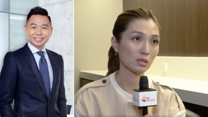 Vivian Lai Breaks Silence On Case Involving Husband, Former Pokka CEO Alain Ong