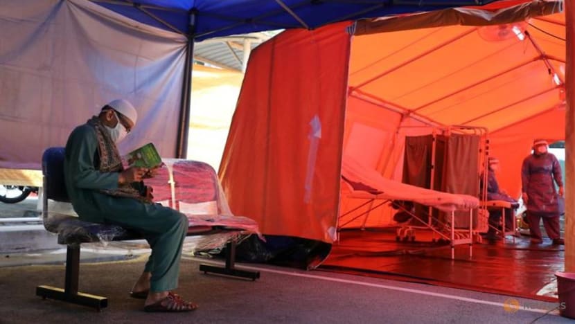 Malaysia confirms 71 new COVID-19 cases, with two more deaths Malaysia confirms 71 new COVID-19 cases, with two more deaths