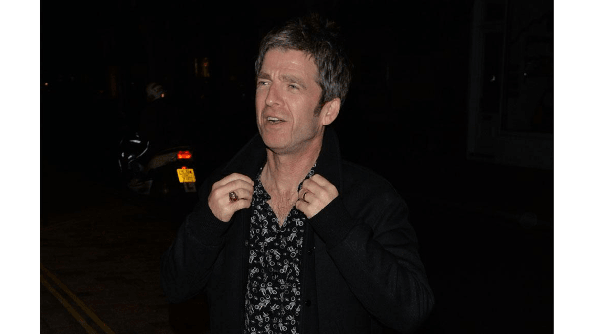 Noel Gallagher: 'Oasis musical is inevitable' - 8days