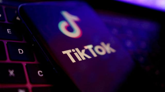 美国参议员正探讨修改限制TikTok的法案