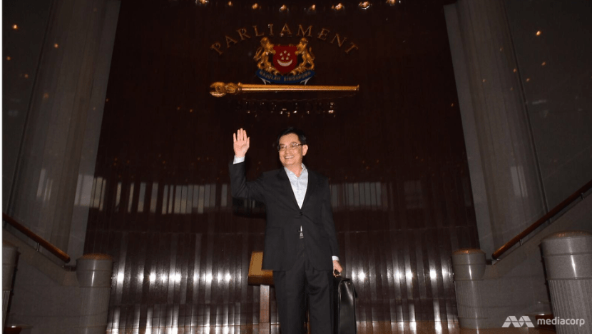 Budget 2020 to be delivered next Tuesday Budget 2020 to be delivered next Tuesday