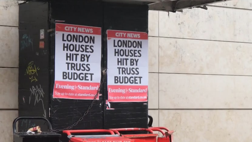 Tumultuous year for UK property market presents opportunity for foreign buyers Tumultuous year for UK property market presents opportunity for foreign buyers
