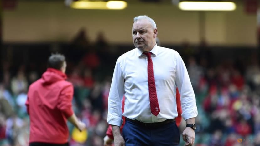 Wales coach Pivac working on plan to match Boks Wales coach Pivac working on plan to match Boks