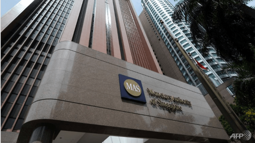 Singapore central bank studying licences for virtual banks Singapore central bank studying licences for virtual banks