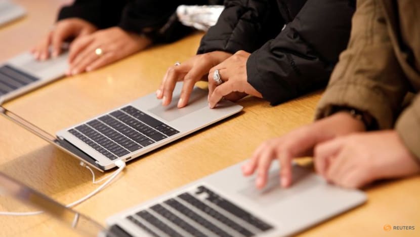 Apple expands self-repair support to MacBooks Apple expands self-repair support to MacBooks