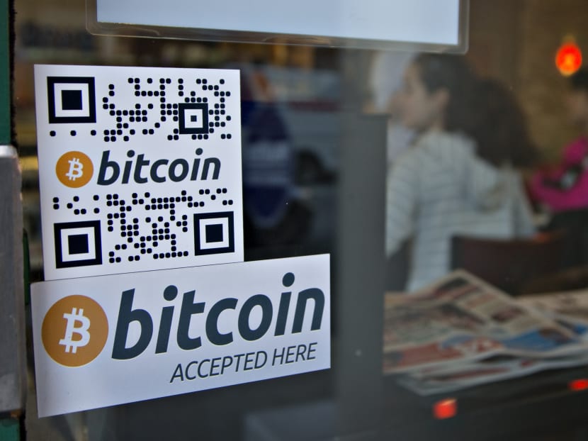 There are more than 12 million Bitcoins in circulation and merchants are starting to accept them. Photo: Reuters