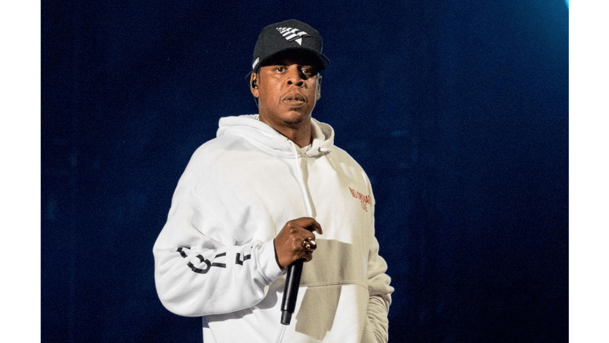 JayZ talks Super Bowl halftime show 8days