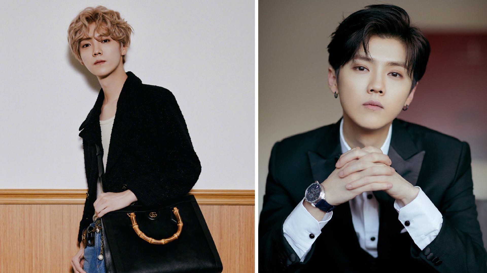 Chinese Star Lu Han Cuts Ties With Audemars Piguet After CEO Calls Taiwan A "Country"