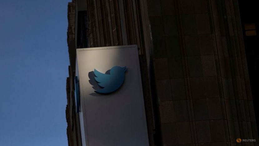 Twitter job cuts a concern as new EU rules kick in, EU justice head says 
