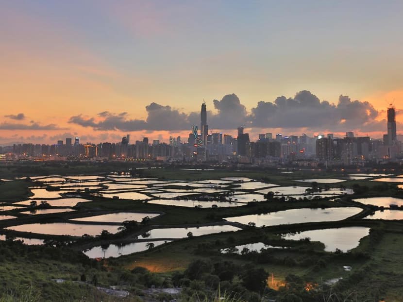 Step back in time: Exploring 4 of Hong Kong’s most intriguing heritage hikes Step back in time: Exploring 4 of Hong Kong’s most intriguing heritage hikes