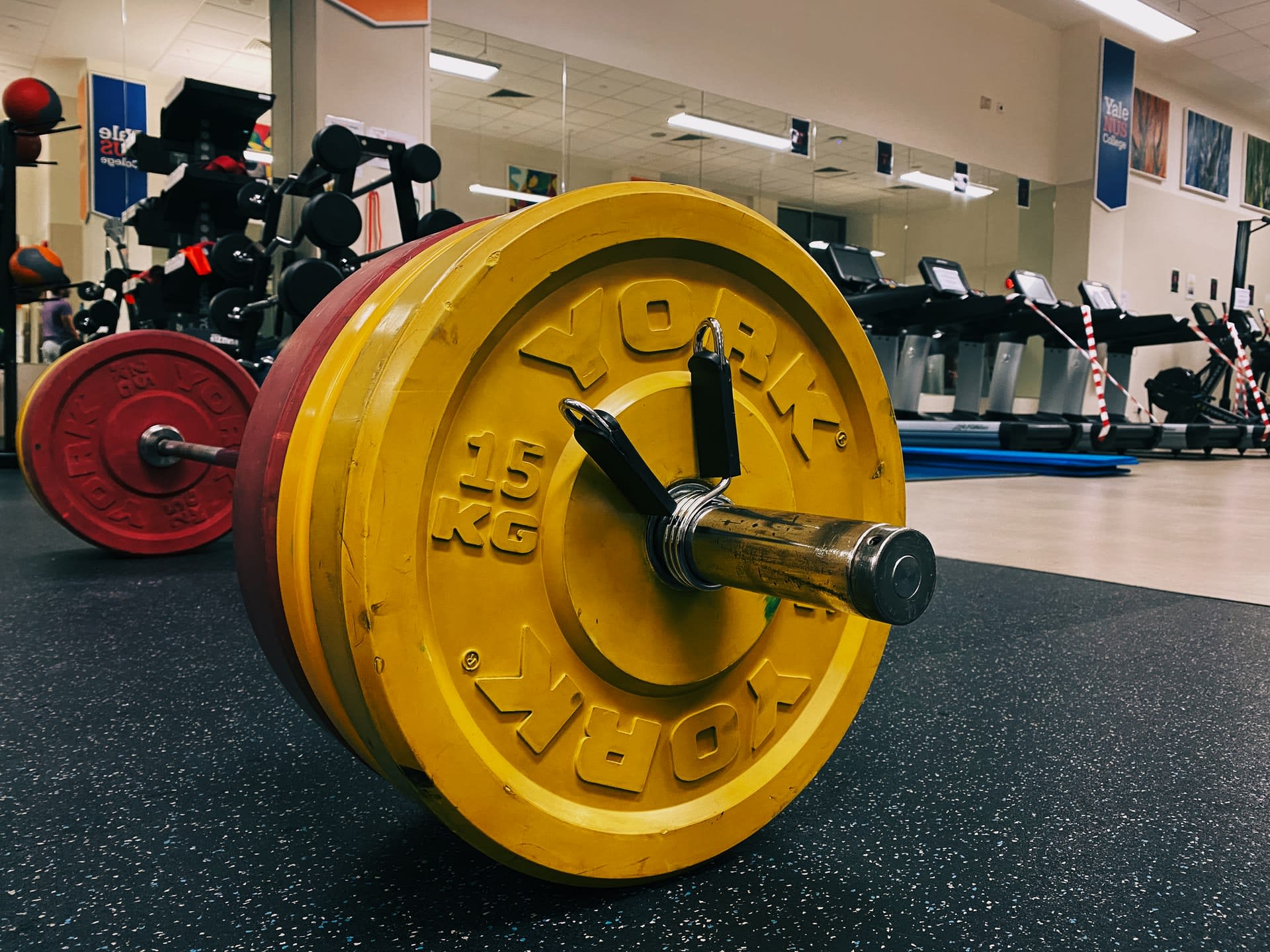 More checks at sports facilities to ensure compliance with safe management measures: SportSG More checks at sports facilities to ensure compliance with safe management measures: SportSG