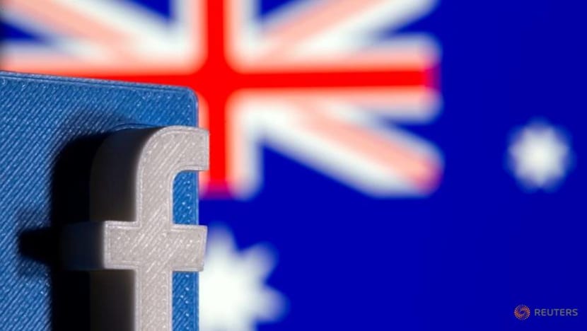 Backlash grows as Facebook imposes Australia news blackout Backlash grows as Facebook imposes Australia news blackout