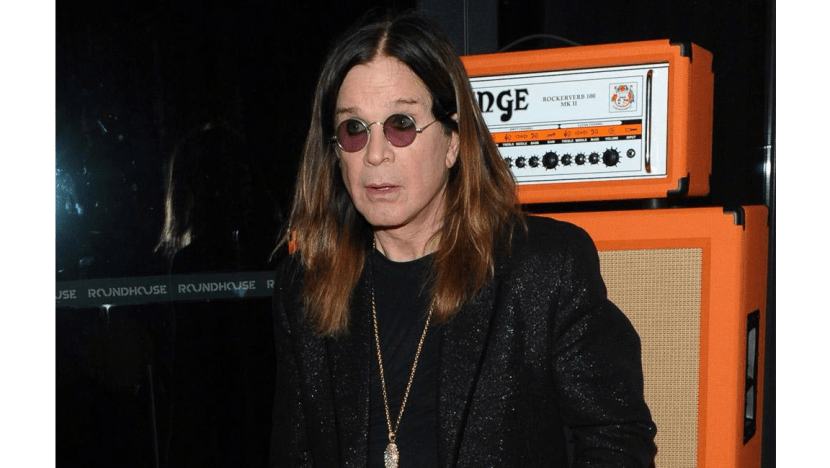 Ozzy Osbourne cancels more tour dates amid pneumonia recovery