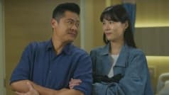 Why Carrie Wong And Romeo Tan Love Working With Li Nanxing