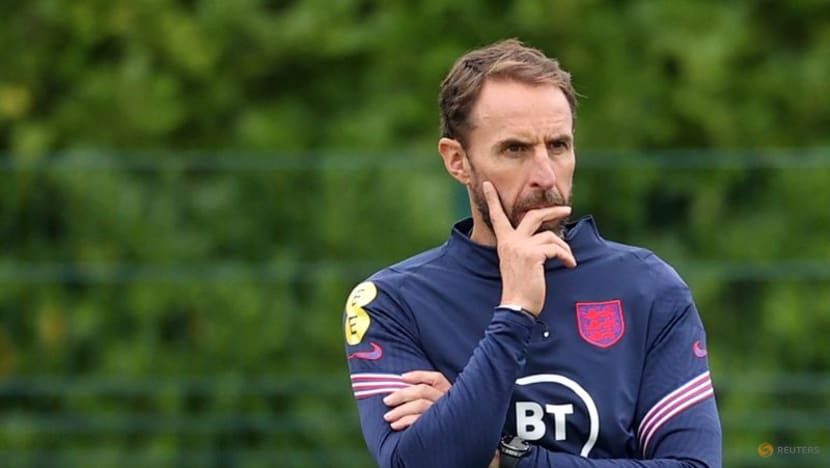 Football:Southgate open-minded about FIFA's biennial World Cup proposal Football:Southgate open-minded about FIFA's biennial World Cup proposal
