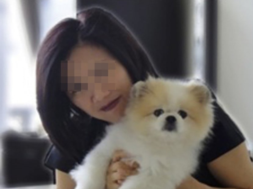 Pet dog belonging to Covid-19 patient infected, Hong Kong health authorities confirm Pet dog belonging to Covid-19 patient infected, Hong Kong health authorities confirm