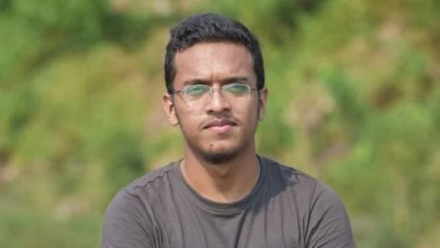 以凶残手法杀死同学 孟加拉20名大学生被判死刑