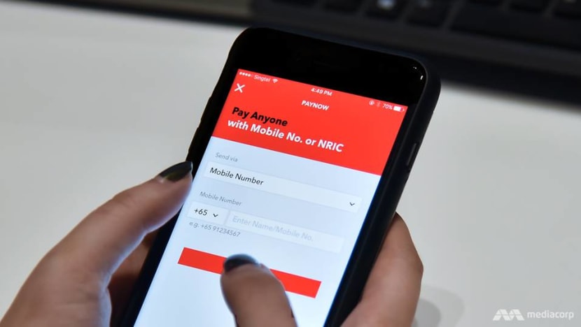 Singaporeans say bridging digital divide 'key issue' in forging post-COVID-19 future: DPM Heng Singaporeans say bridging digital divide 'key issue' in forging post-COVID-19 future: DPM Heng