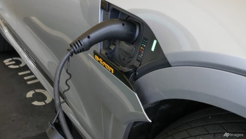 Commentary: With rising electricity prices, do electric vehicles still make sense? Commentary: With rising electricity prices, do electric vehicles still make sense?