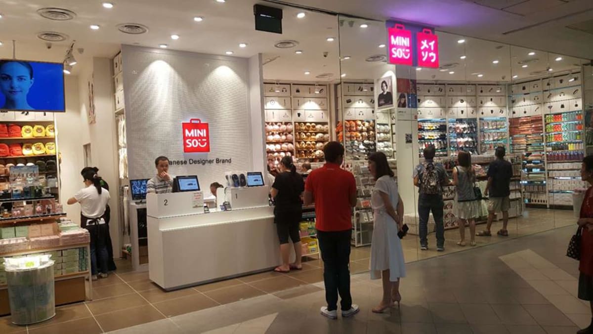 Japanese Lifestyle Brand Miniso Expands into Korea with First Store