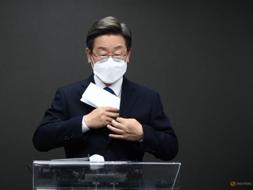 South Korea parliament rejects arrest request of opposition ...